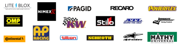Partner von W&S Motorsport